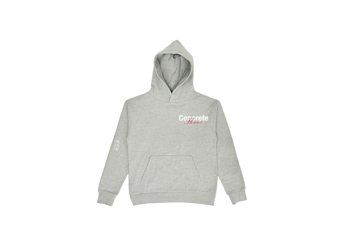 Grey Sweatshirt