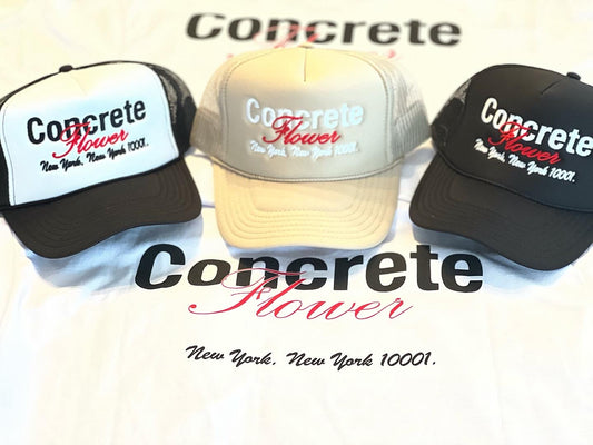 Trucker Hats - Original Collection