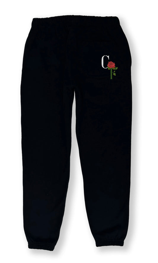 Black Sweatpants