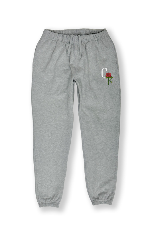 Grey Sweatpants